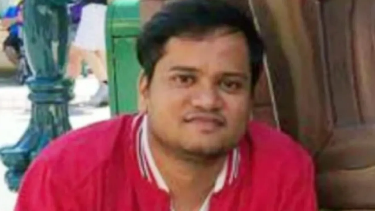 shantanu