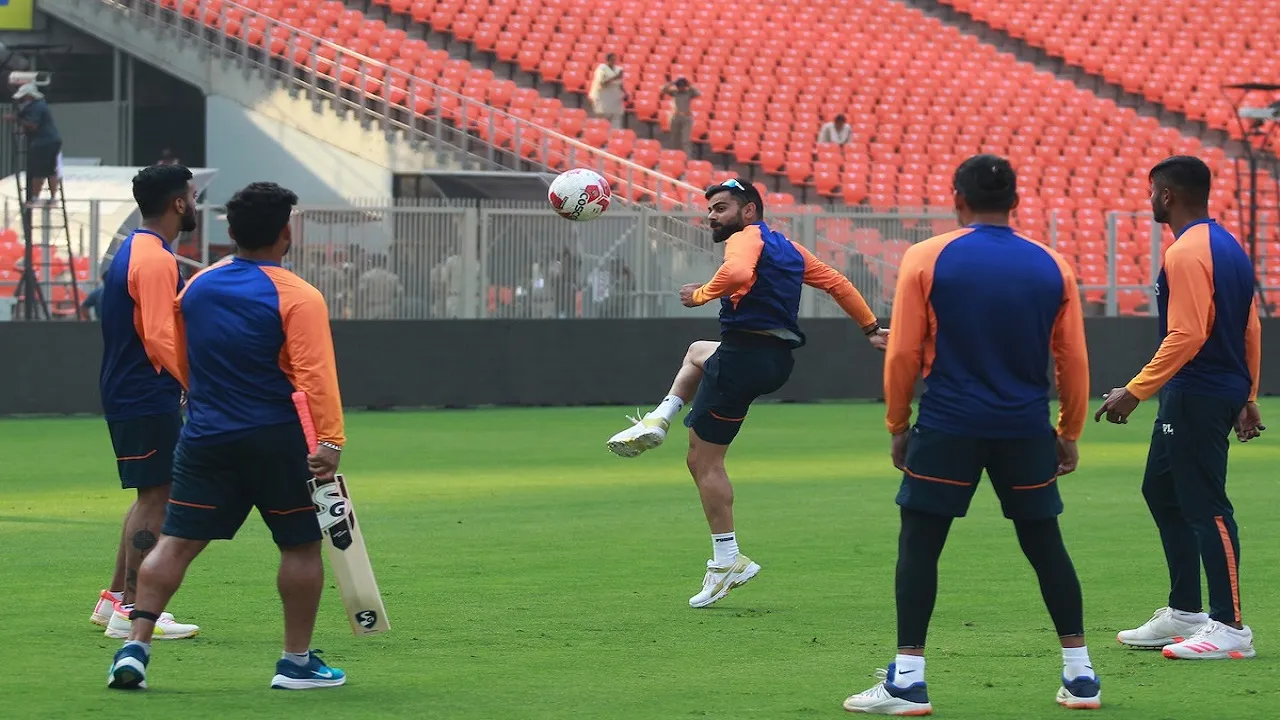 Virat Prac