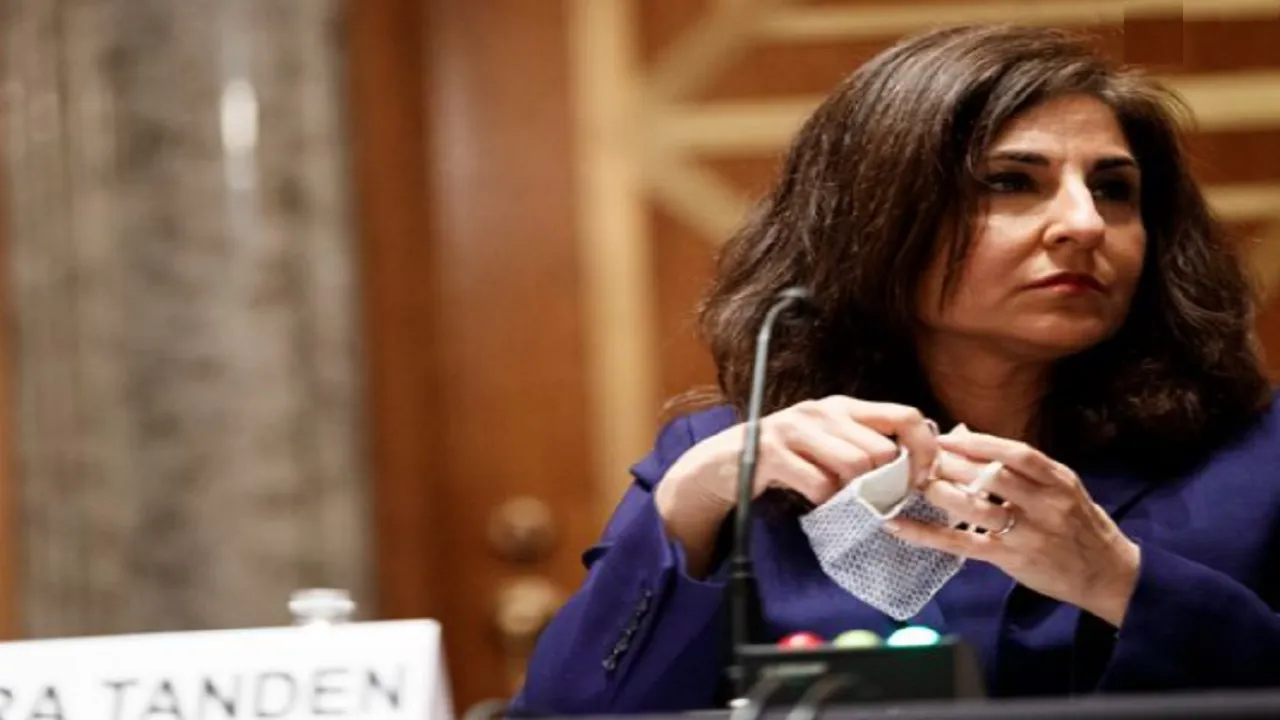 Neera Tanden