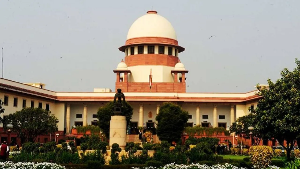 Supreme court