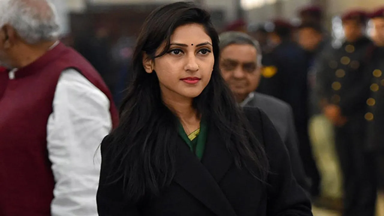 aditi singh