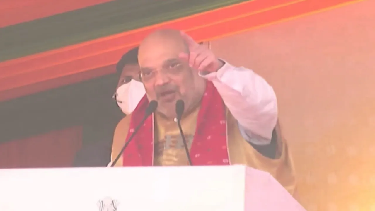 amit shah