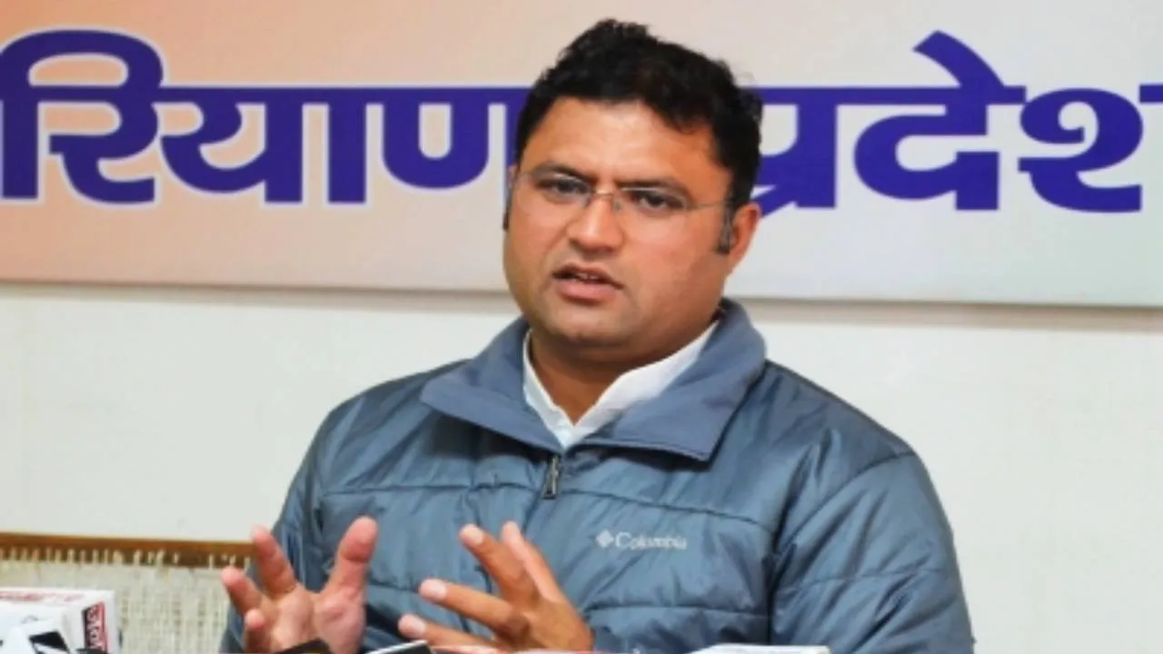 ashok tanwar