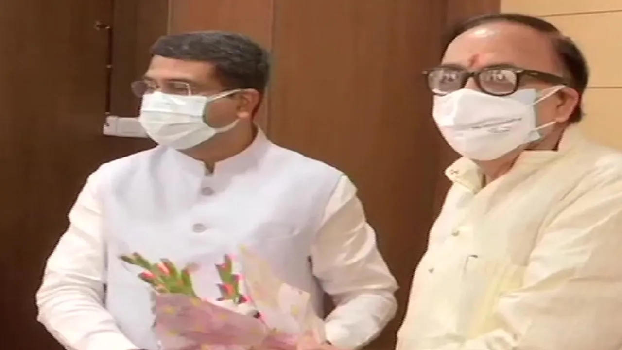 Dharmendra Pradhan