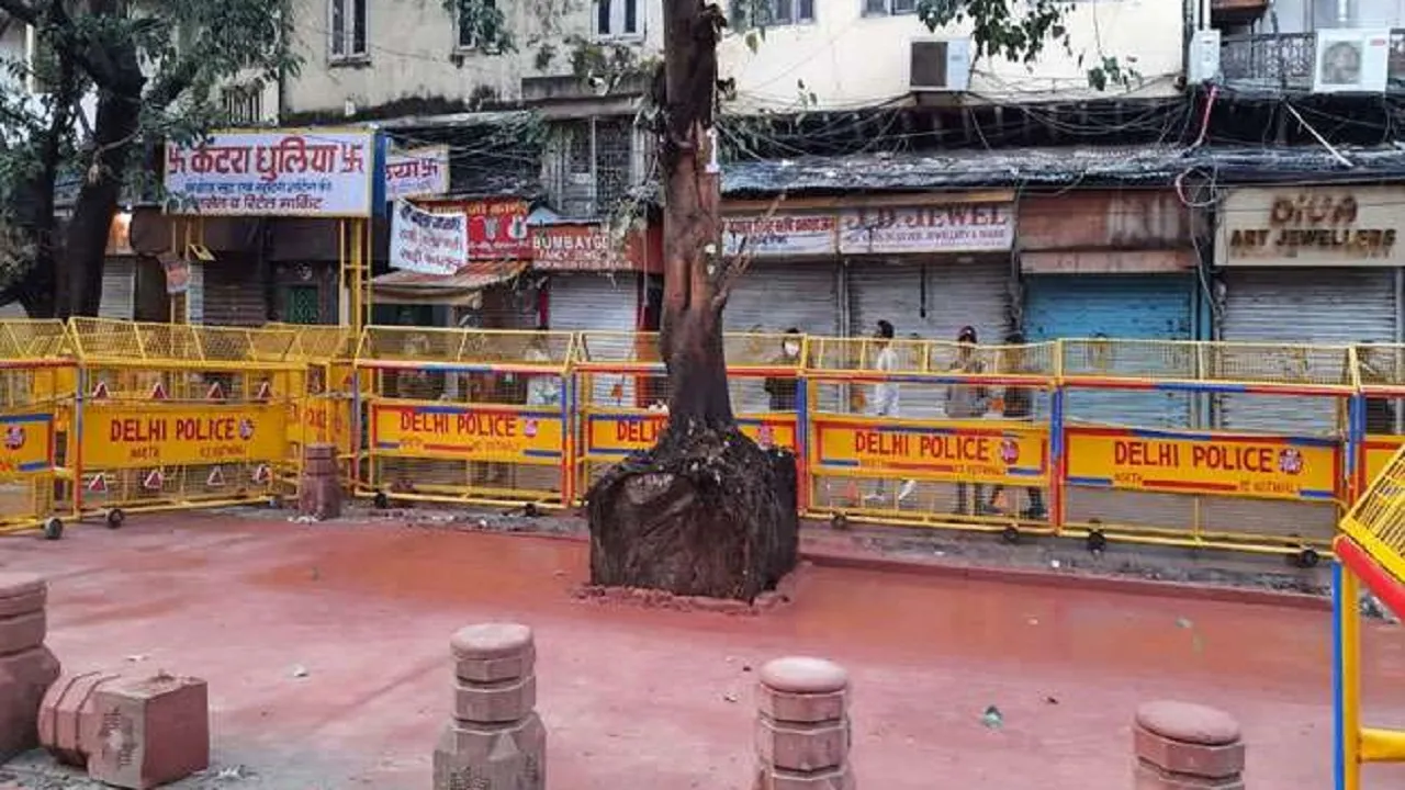 हनुमान मंदिर की सुरक्षा के लिए संकल्प पारित, नहीं होगी तोड़फोड़!