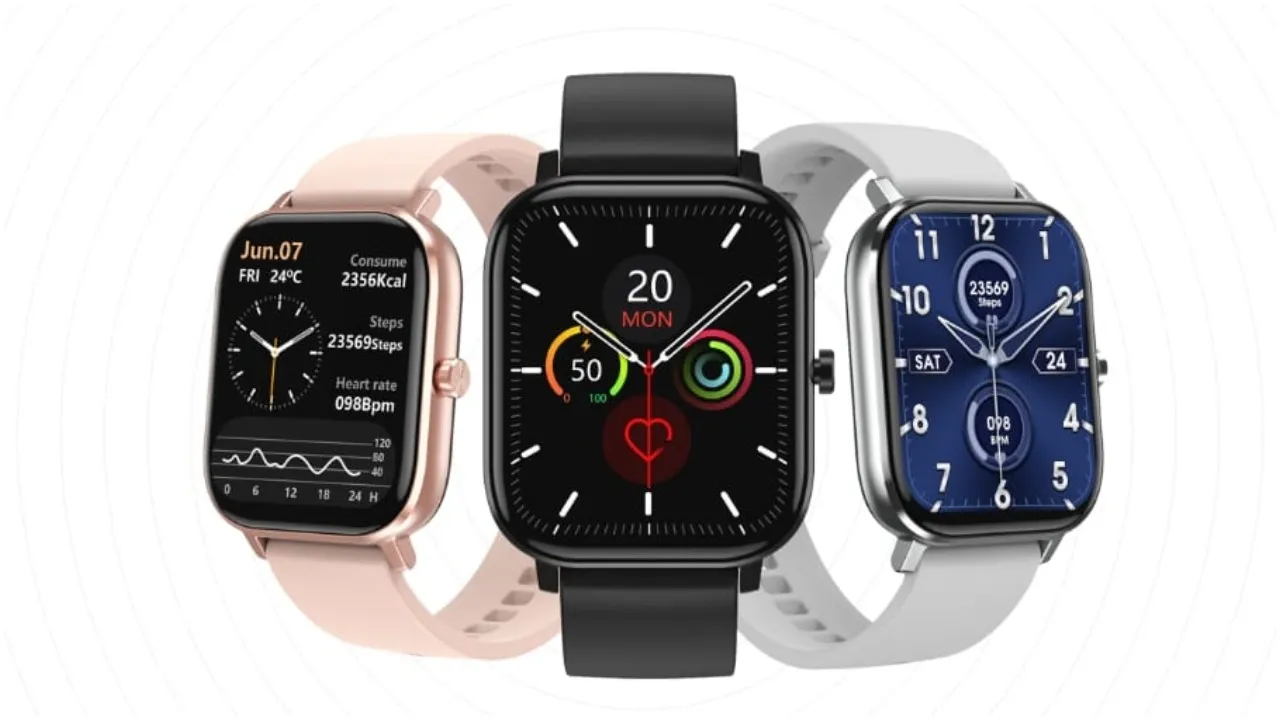 Inbase Smart Watch