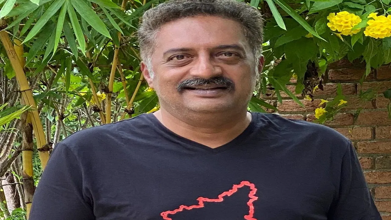 prakash raj