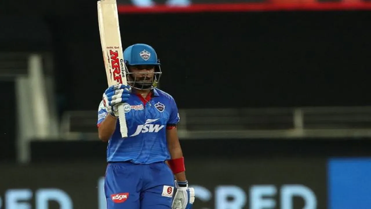 Prithvi Shaw
