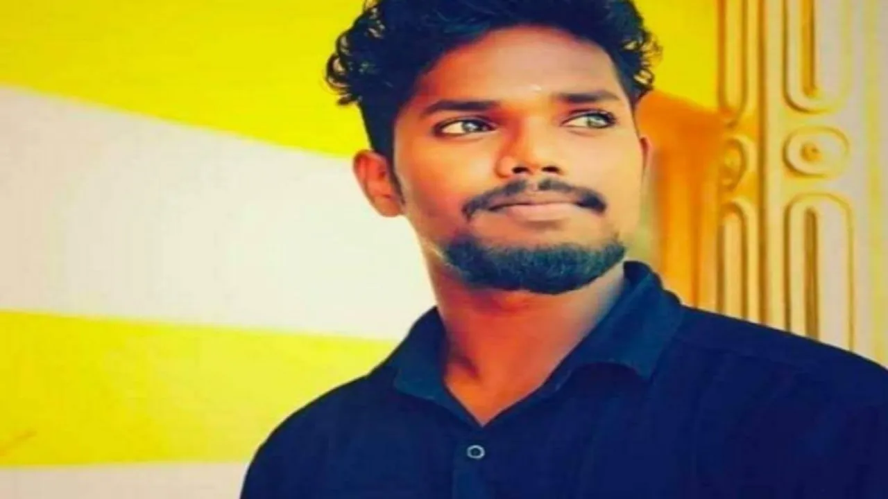 RSS murder