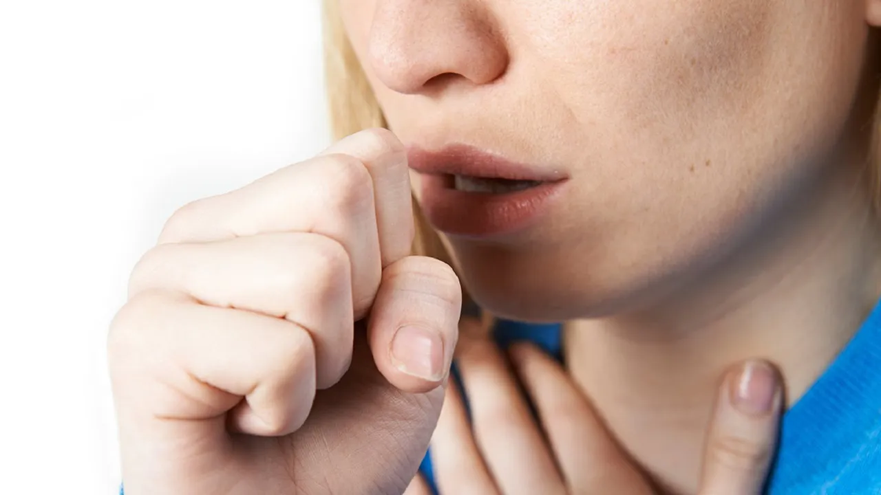 Home remedies for dry cough