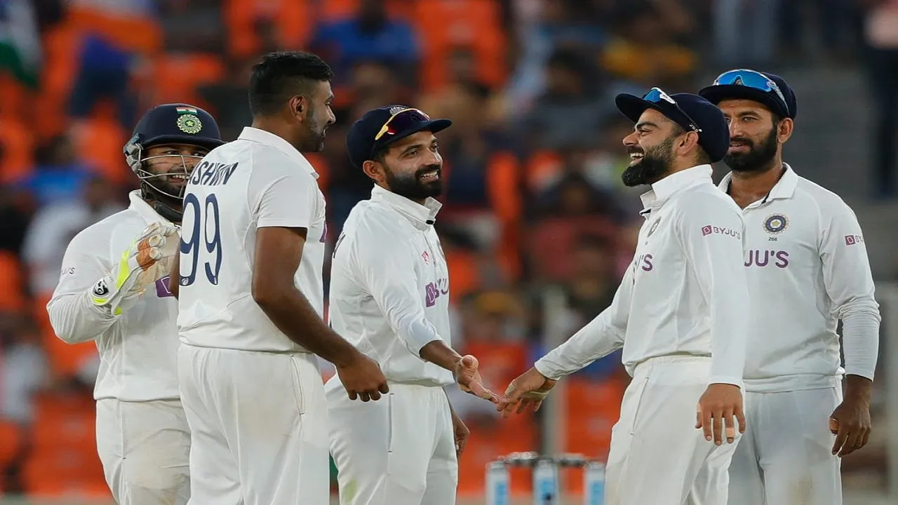 Ind wins