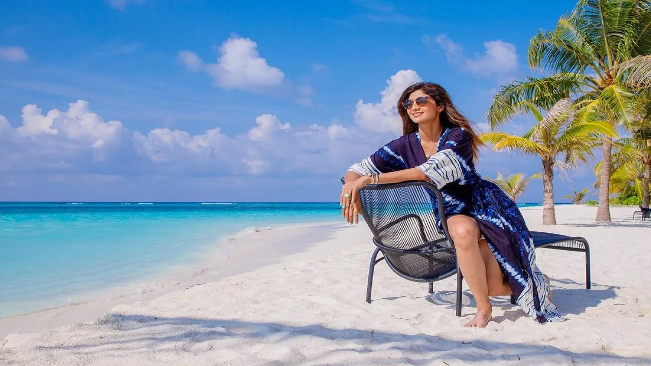 shilpa shetty
