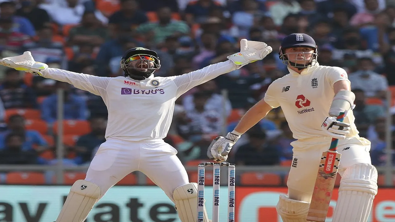 Test Cricket