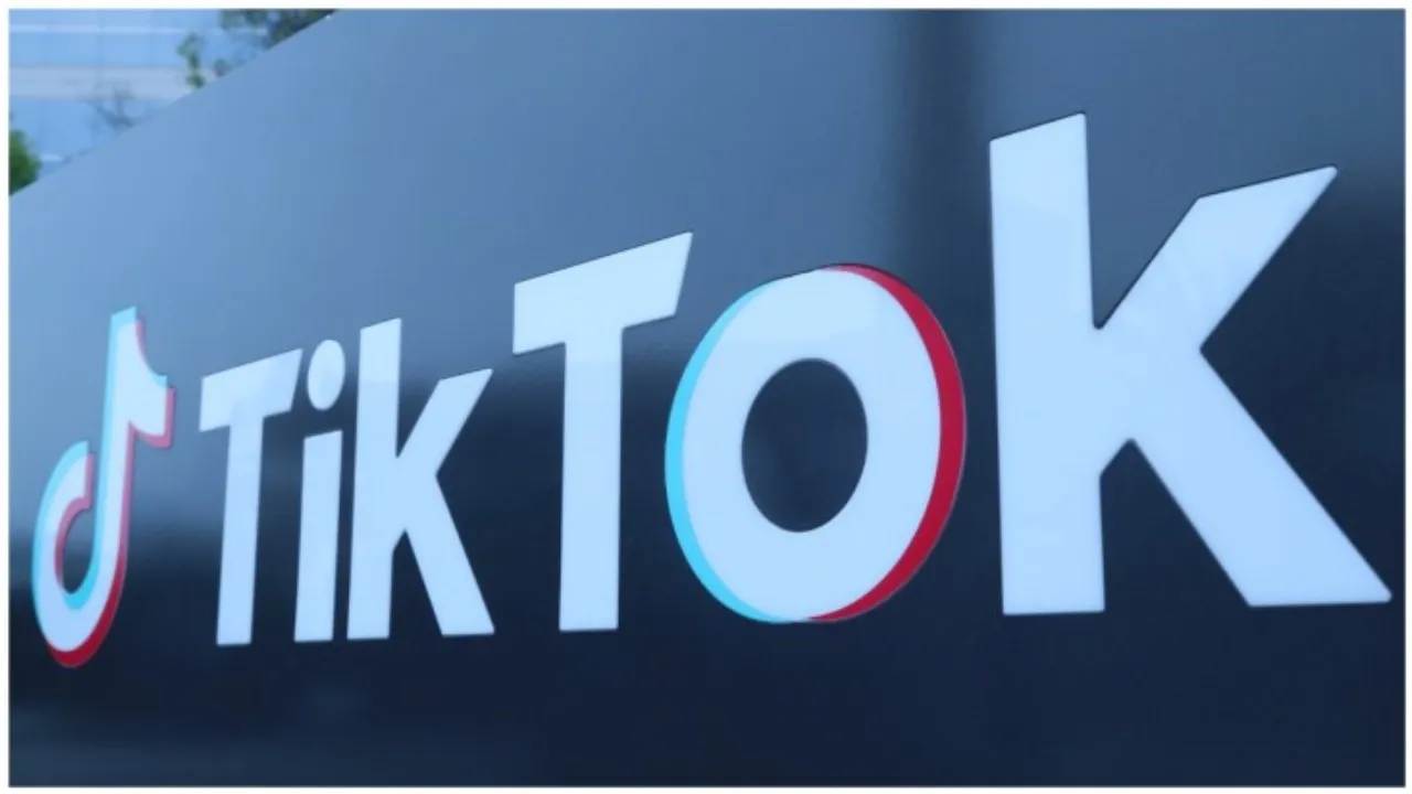 टिकटॉक (TikTok)