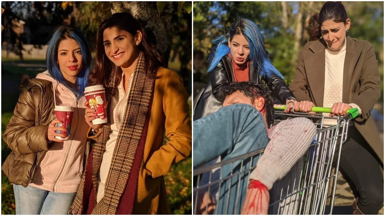 bawari chori review