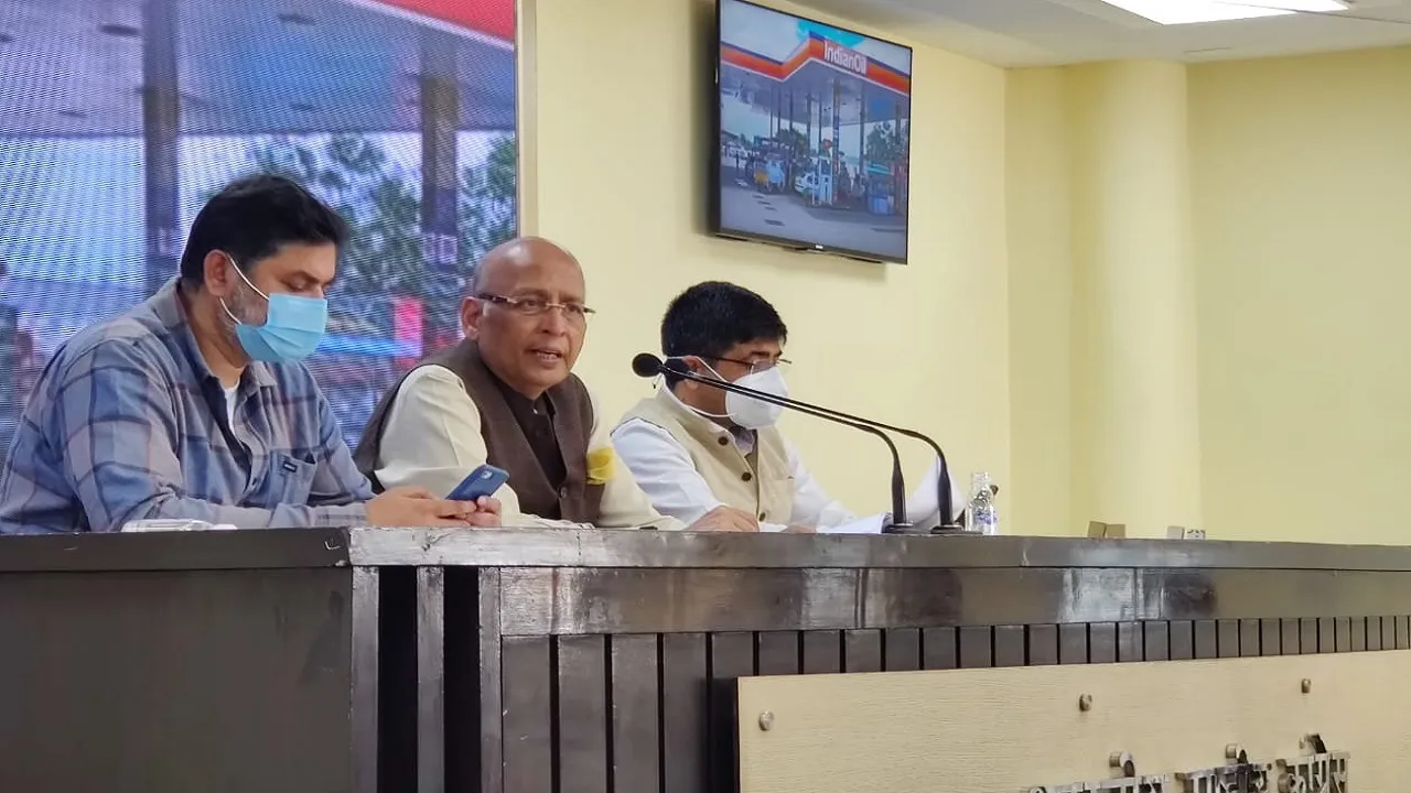 Singhvi