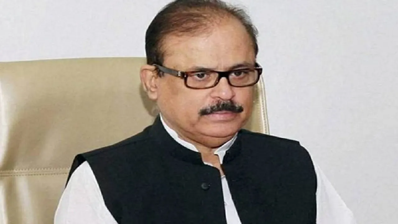 tariq anwar