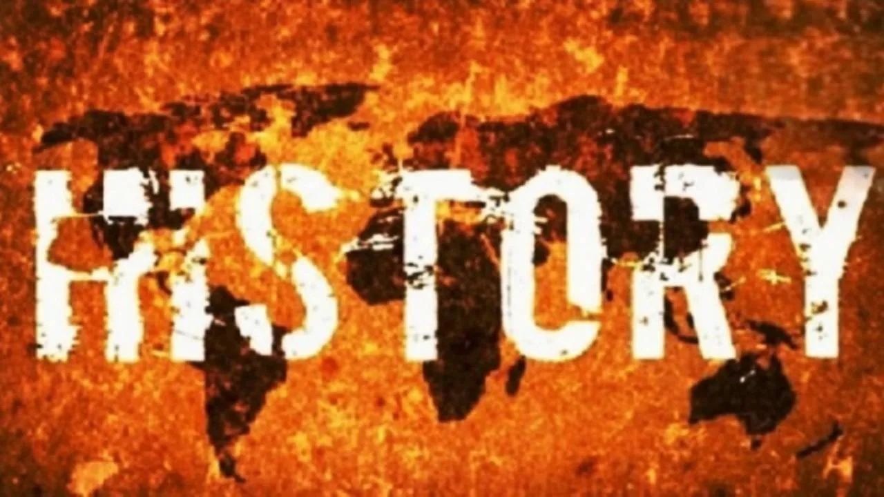 Today History