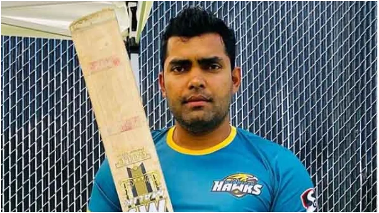 Umar Akmal