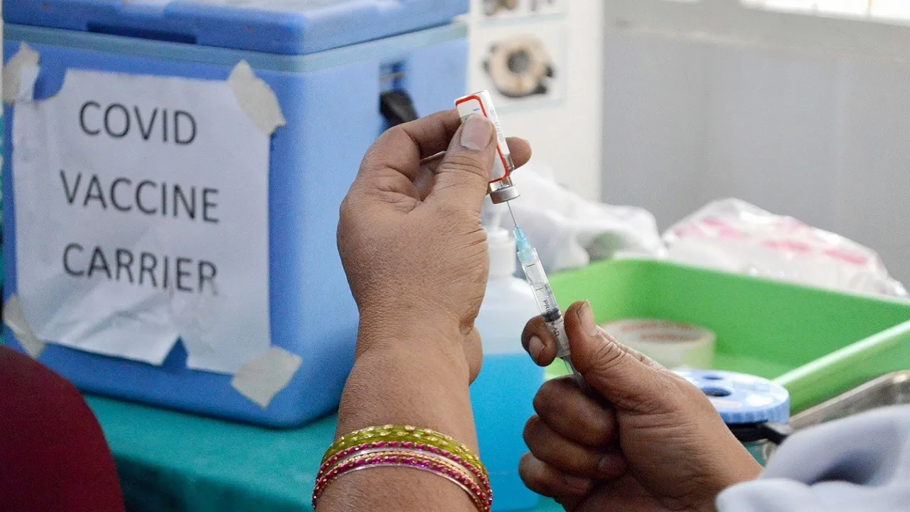 vaccine