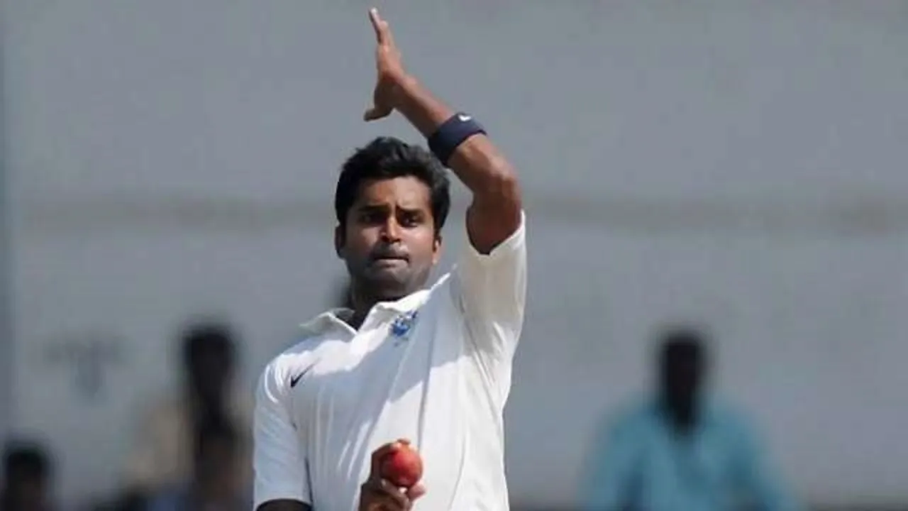 Vinay Kumar