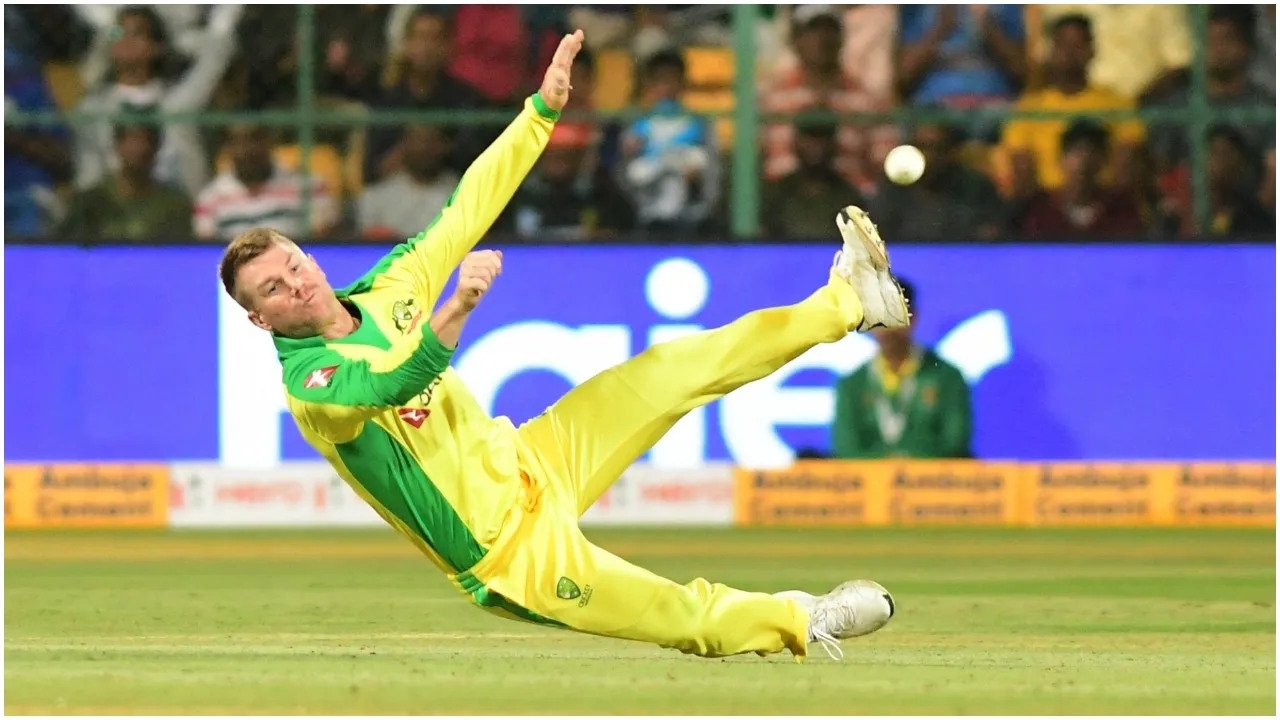david warner IPL 2021 Update