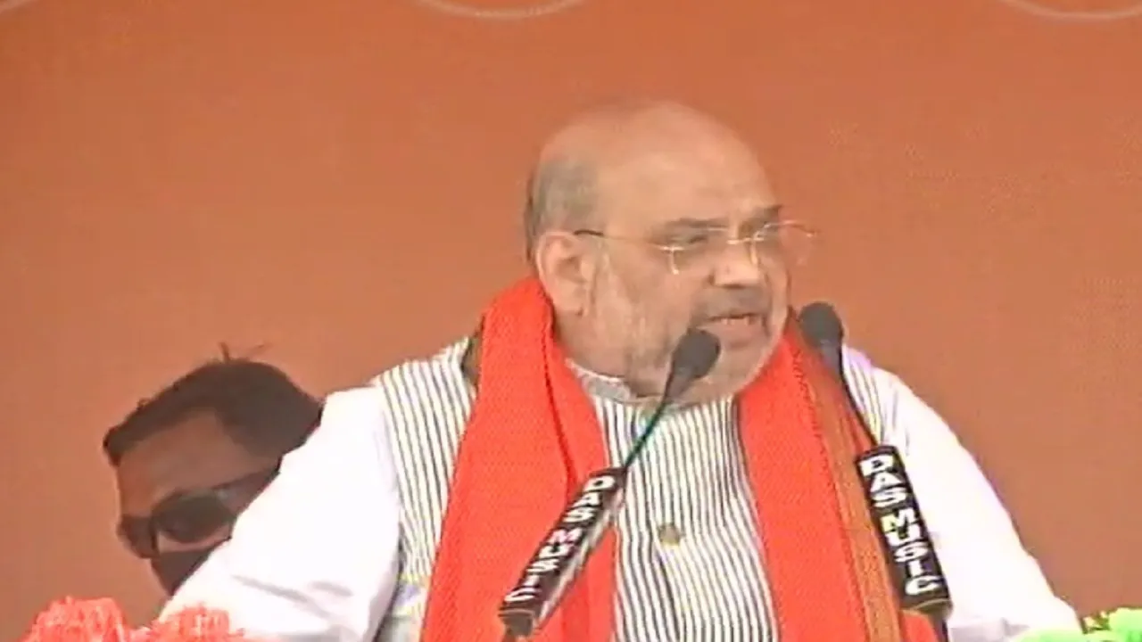 amit shah