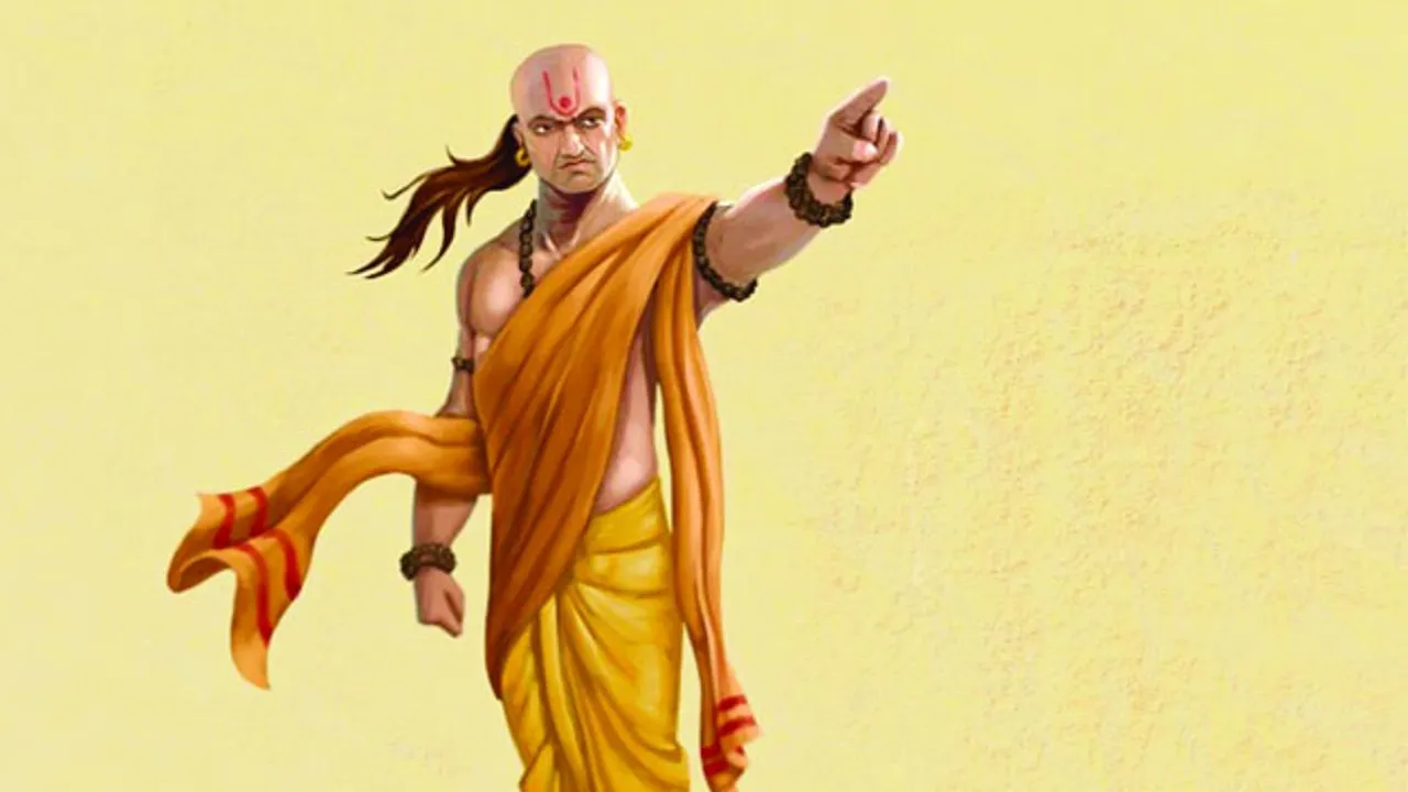 चाणक्य नीति: पत्नी आज्ञाकारी हो तो स्वर्ग से कम नहीं है ये दुनिया