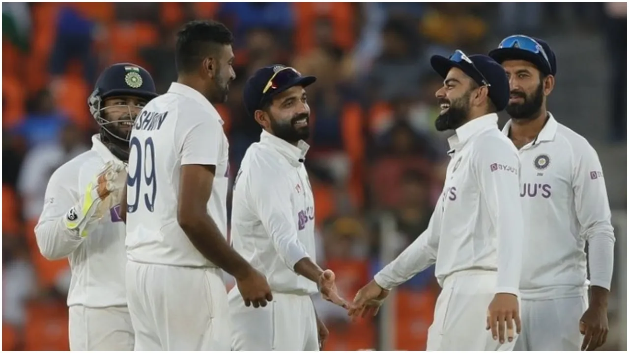 indveng final report