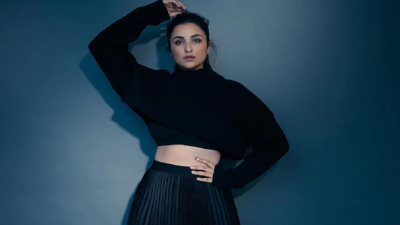 parineeti