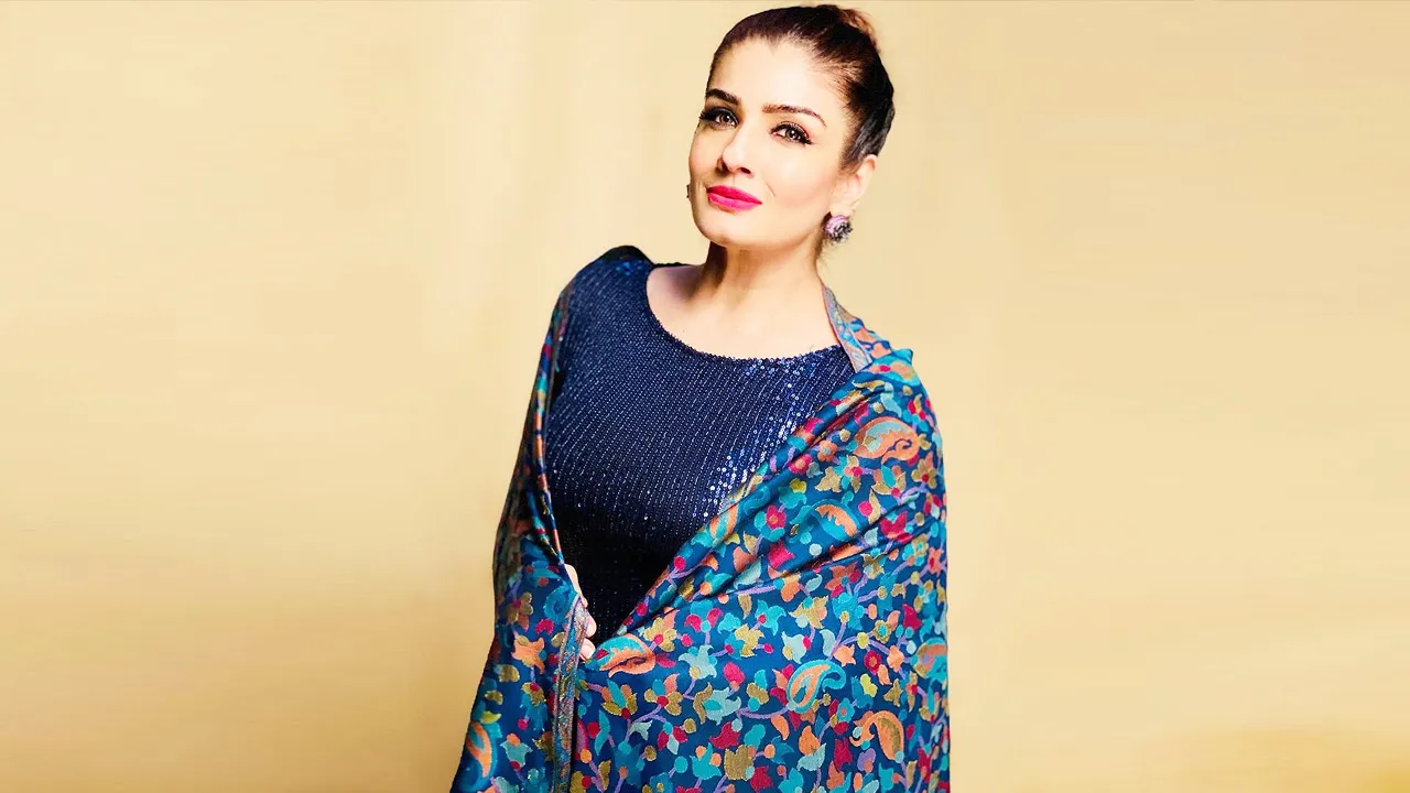 ravina tondon
