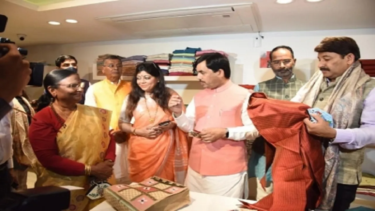 Shahnawaz Hussain
