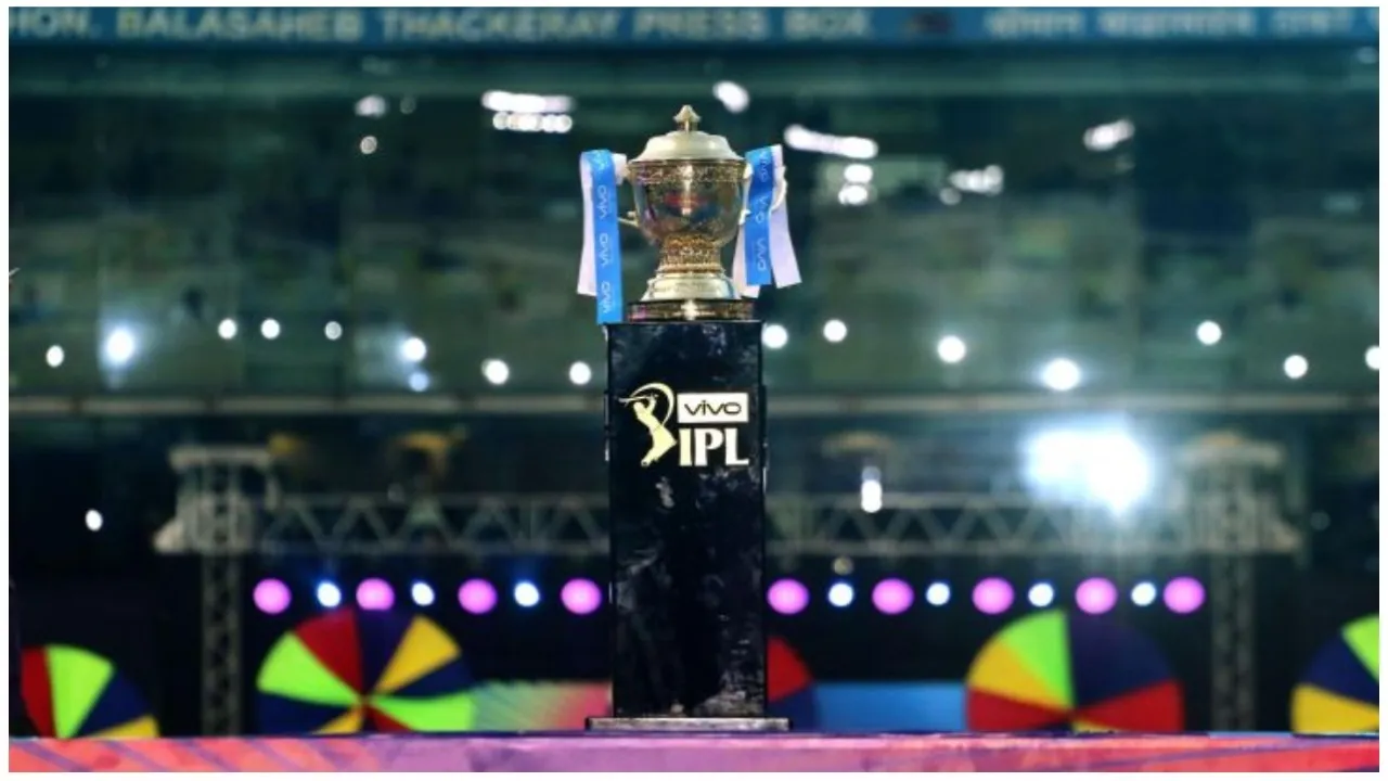 Vivo IPL 2021