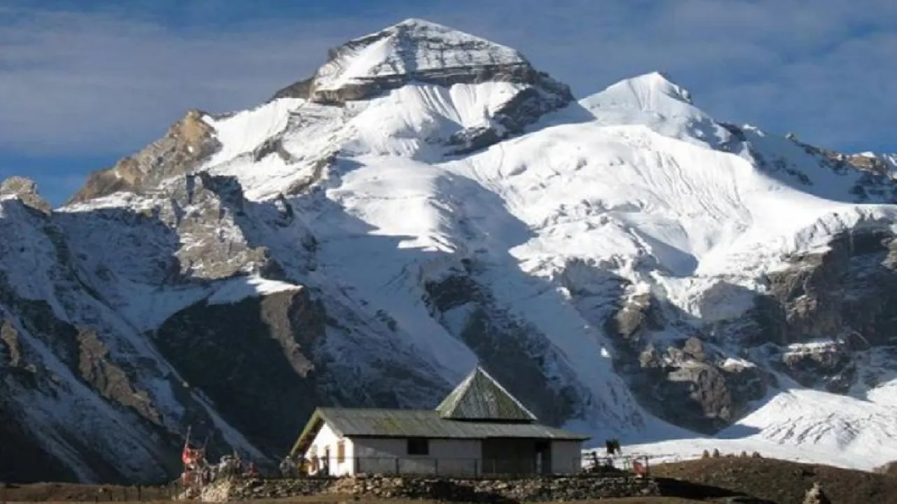 Adi Kailash