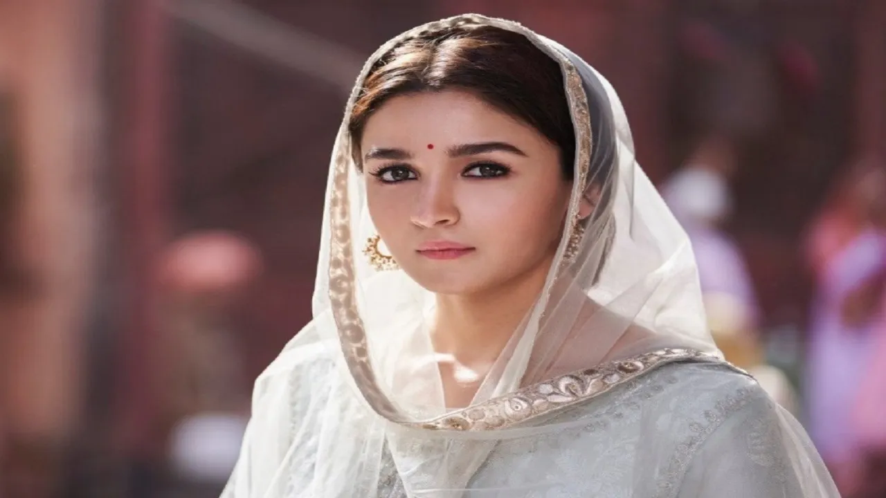 Alia Bhatt