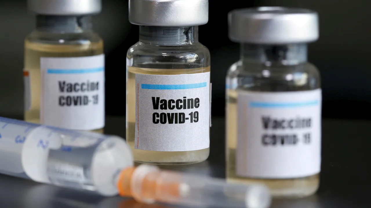 corona vaccine  1