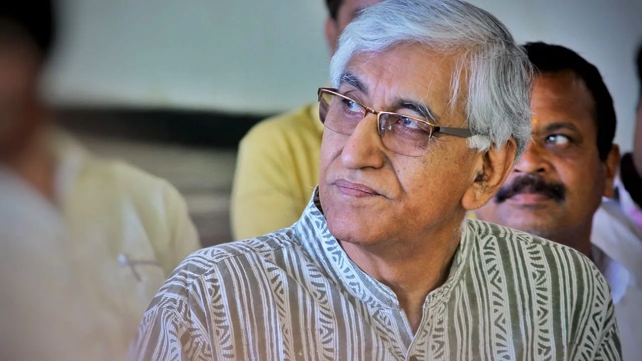 ts singh