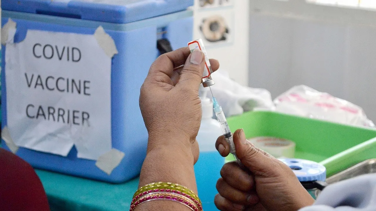 vaccination