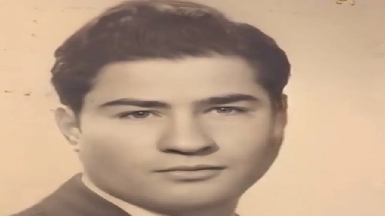 New Artificial Intelligence AI Tool Brings Old Photos To Life