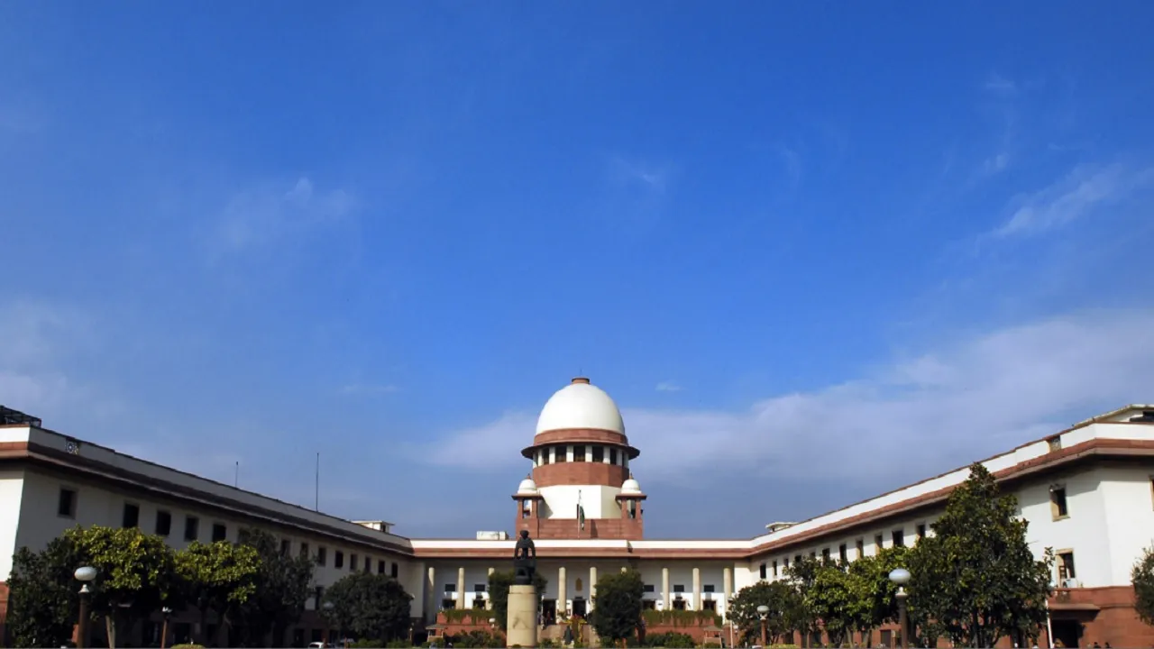 Supreme Court