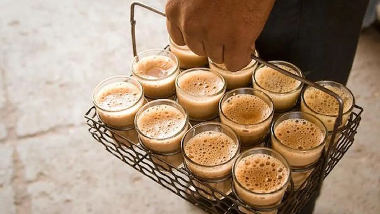 1 कप चाय की कीमत है 1000 रुपये, वजह जानकर रह जाएंगे दंग
