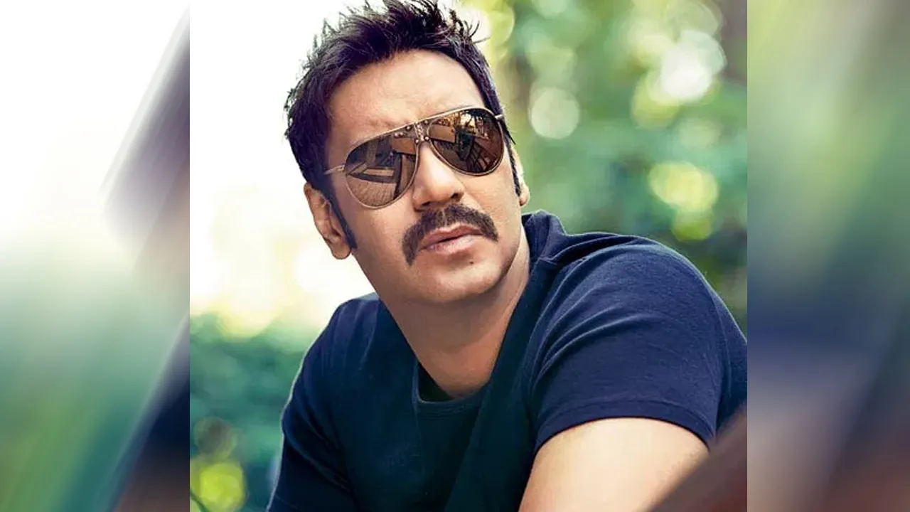 ajay devgan
