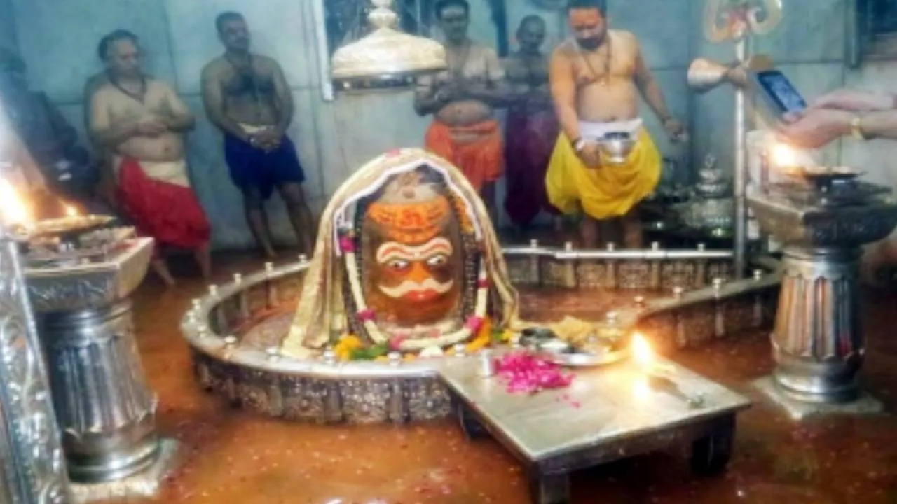 Baba Mahakal