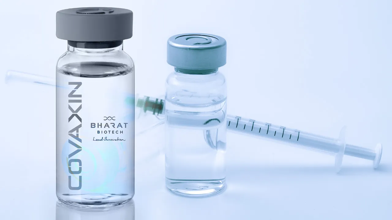corona vaccine  2