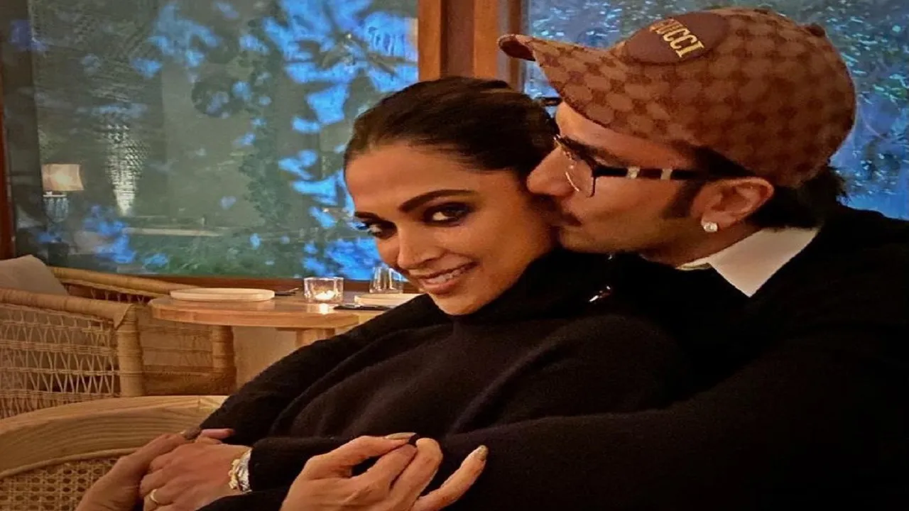 deepika ranveer