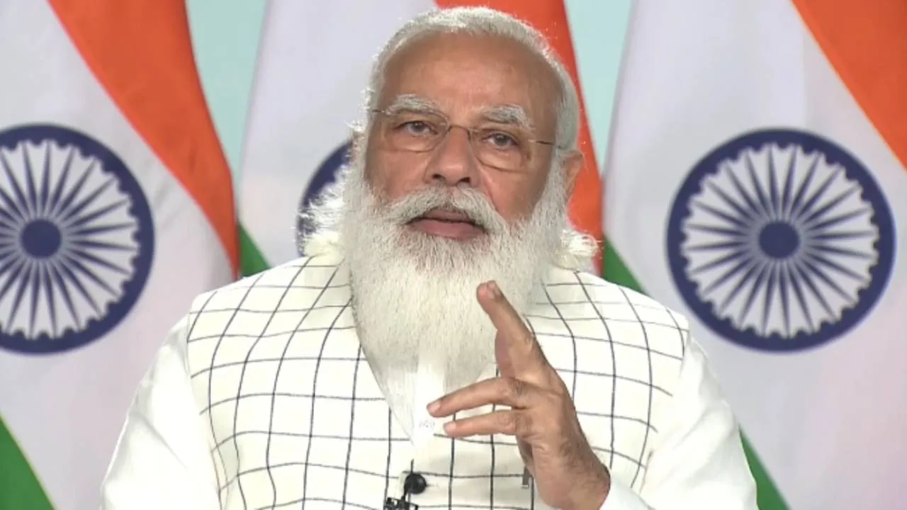 Narendra Modi