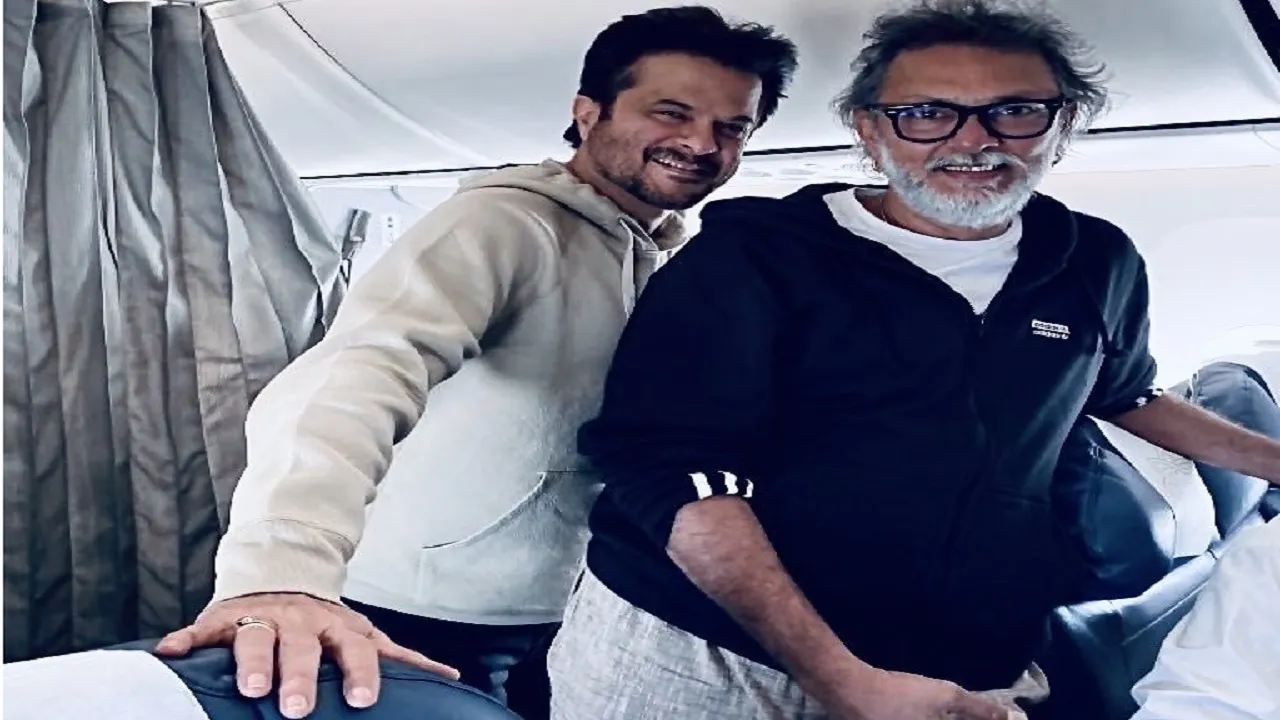 Rakeysh Omprakash Mehra