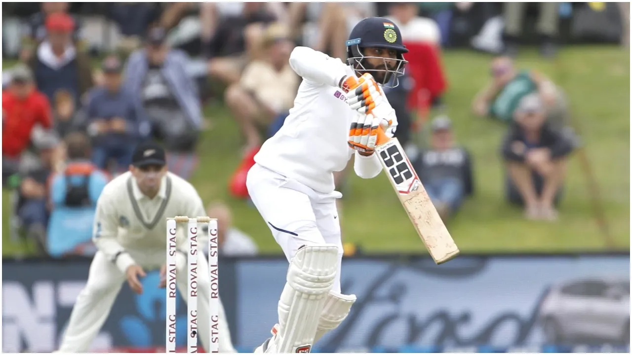 ravindra jadeja ians