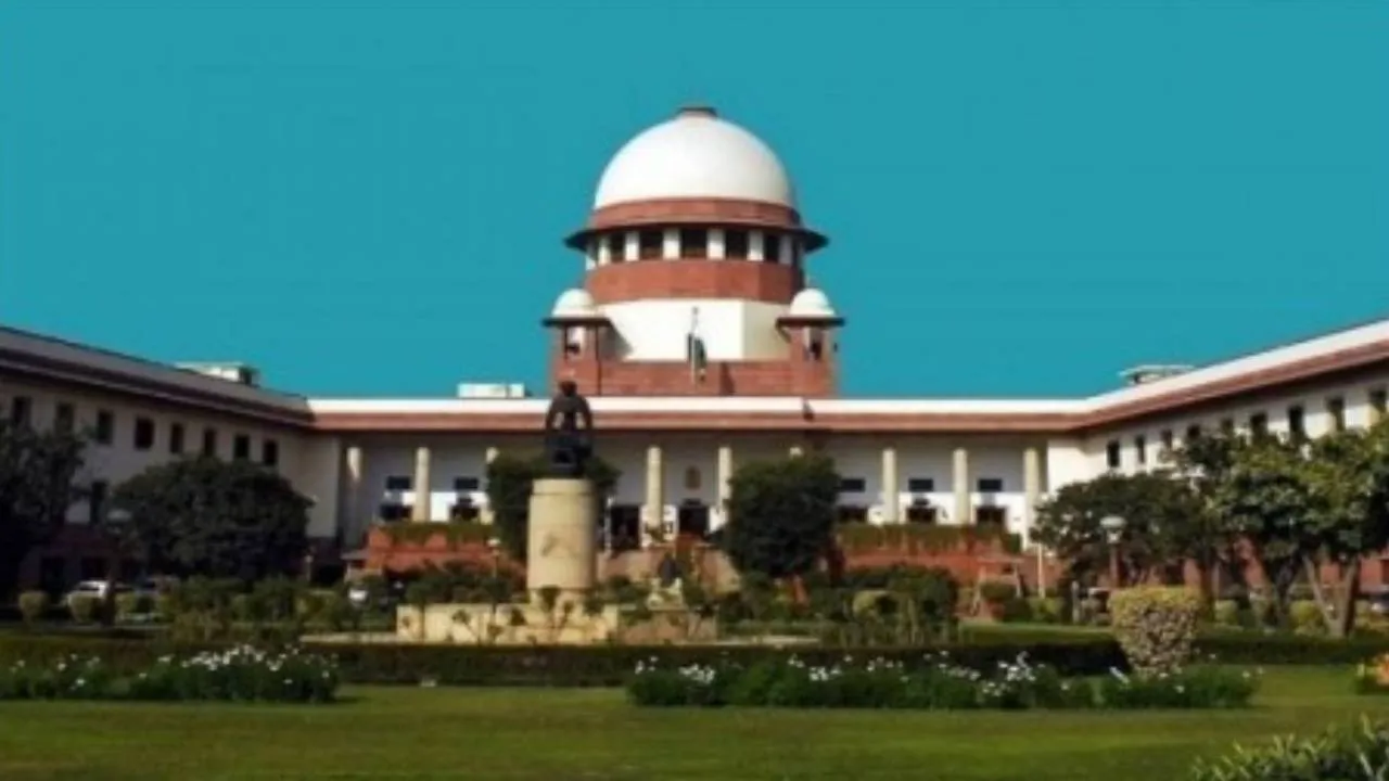 Supreme Court