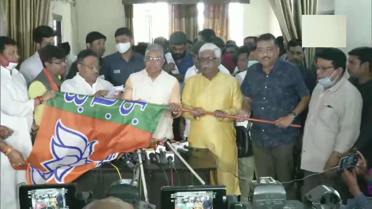 tmc leaders